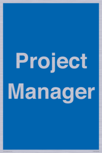Project Manager